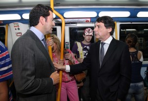 ignacio gonzalez